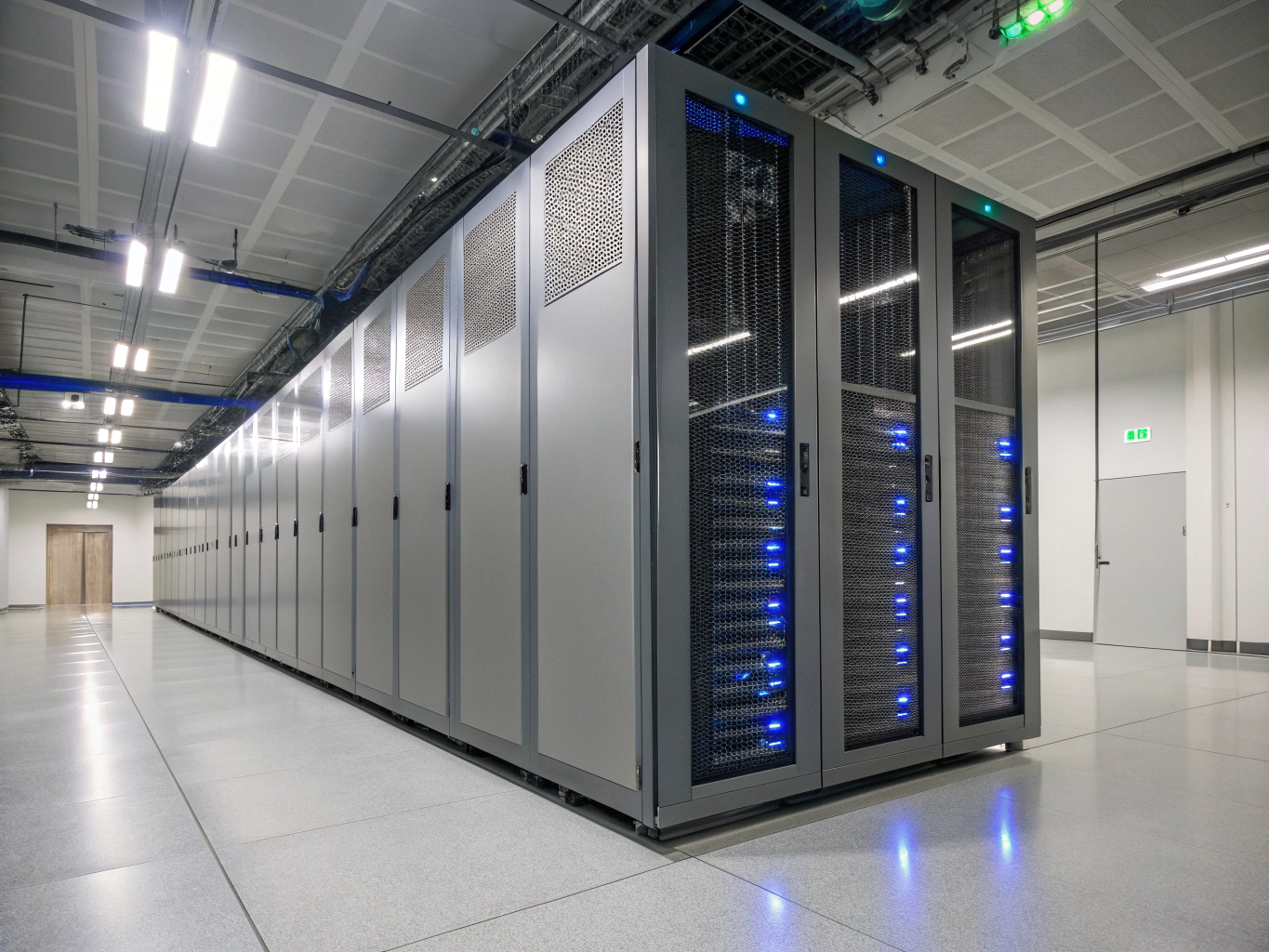 MAIDA Infrastructure