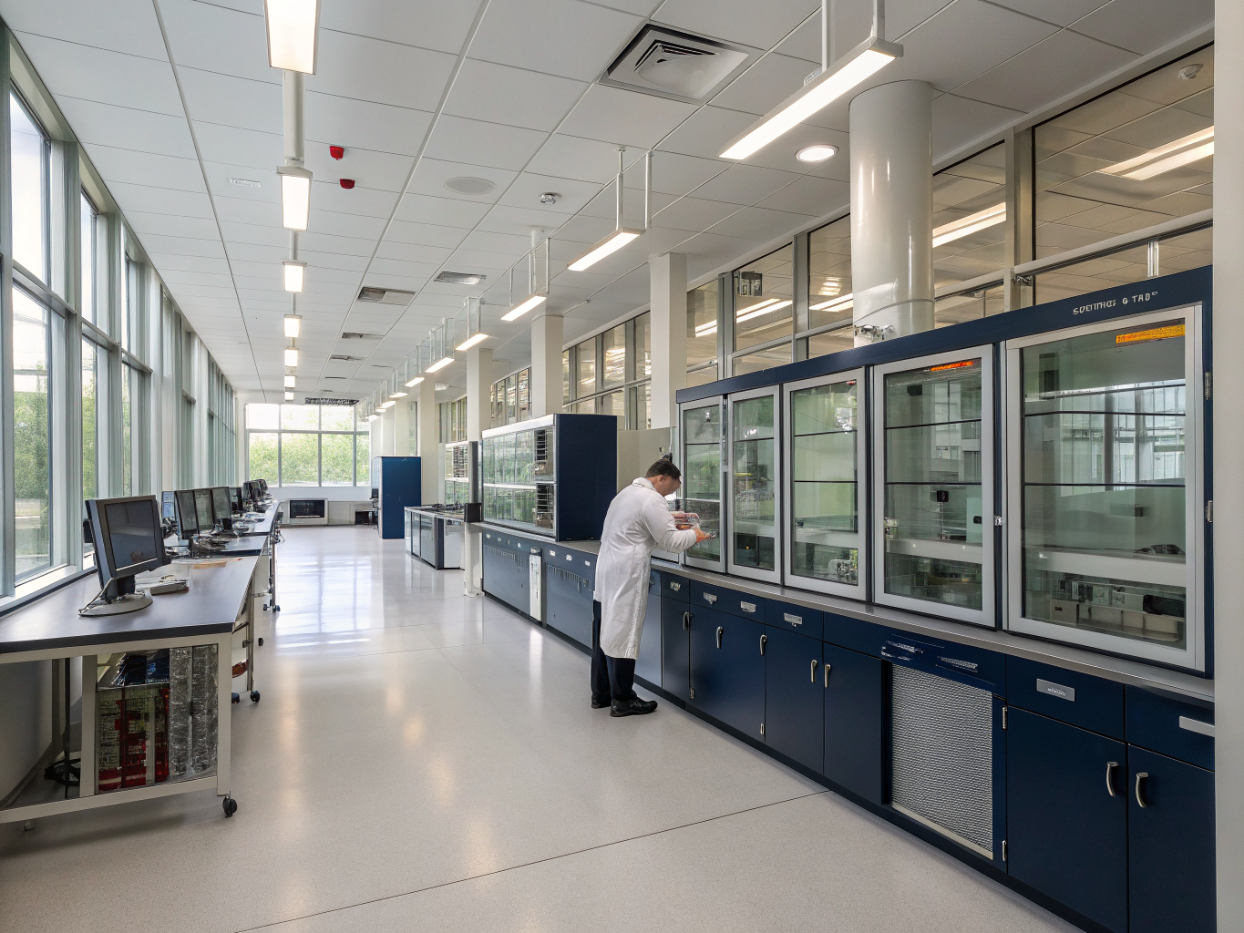 DATS3 Peptide Technology